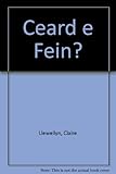 Meas tú céard tá ann? : lorgairí