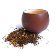 Vanilla Lose Weight Loss Slimming Herbal Coffee Diet 1 Lb Decaf By Island Teas