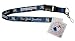 MLB New York Yankees Lanyard Key Chain