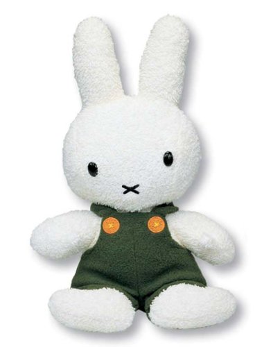 Childrens Toyshop  Toys : Ravensburger - Overall - Towelling 34 cm