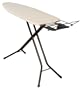 Household Essentials 674406 Mega Wide Top Ironing Board, Bronze