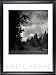 El Capitan Yosemite Park Ansel Adams 28x40 Gallery Quality Framed Art Print Nature B&W Photography