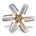 Liberty CRD Flex-a-lite Solid fan conversion