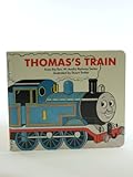 Thomas's train : from the Rev. W. Awdry railway series