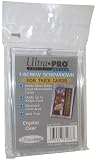 Ultra-Pro 1 Screw Screwdown for Baseball Cards
