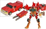 from Transformers Movie Transformers Movie Deluxe - Salvage Model 30996