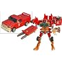 Transformers Movie Deluxe - Salvage