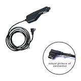 12v/24v USB Car Charger for TomTom ONE V2 V3 V4 V5/ONE XL/XL/XXL/GO 520 720 920/ GO 720 730 930/GO 540 740 940 LIVE/GO 550 750 950 LIVE/START/START2 GPS Models - Exclusive to DigiBits