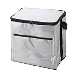 TRUSCO ソフトクーラーBOX 20L TSCLB20