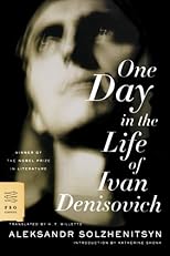 One Day in the Life of Ivan Denisovich