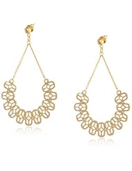 Fiona Paxton "Babylone" Luisa Earrings