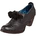Irregular Choice Women's Carol Rocks Oxford Pump