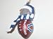 Kitchen & Housewares : INDIANAPOLIS COLTS 2.75
