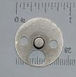 Merrow M-339-A-16 Upper Shaft Flange