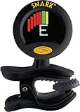 SNARK SN8 Clip on Super Tight All Instrument Tuner