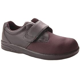 PW Minor Ladies Joy Slip-Ons by PW Minor