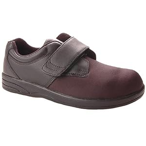 PW Minor Ladies Joy Slip-Ons by PW Minor