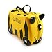 Trunki - 9220012 - Jeu de Plein Air et Sport - Ride-on - Abeille Bernard