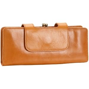 Buy HOBO INTERNATIONAL Nancy Wallet Wristlet by HOBO INTERNATIONAL
