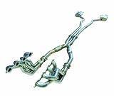 Kooks 6756-CX-STOCK 1-7/8