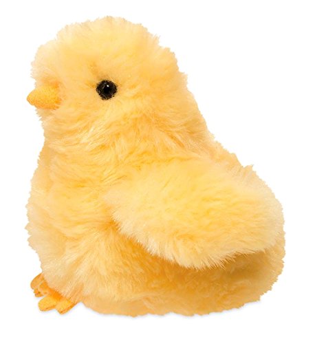 Douglas Yellow Chick