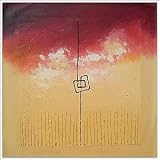 Barren Land 3 - Bali Artwork - CraftNetwork - New