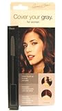 Cover Your Gray Brush In Black (Case of 6)