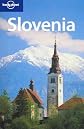 Lonely Planet Slovenia