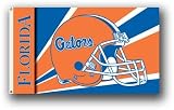 Florida Gators Premium Helmet 3' x 5' Flag