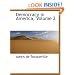 Democracy in America, Volume 2
