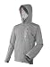 Confronta prezzi Eider - SHIMLA M, Giacca da uomo 2,5 strati, Grigio metallo, L