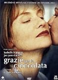 Grazie per la cioccolata - Merci pour le chocolat (ITALIENISCH / FRANZ�SISCH) - Isabelle Huppert; Jacques Dutronc; Brigitte Catillon; Michel Robin; Rodolphe Pauly; Anna Mouglais