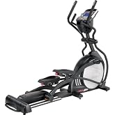 Sole E55 Elliptical Trainer (2011 Model)