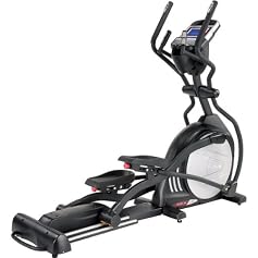 Sole E55 Elliptical Trainer