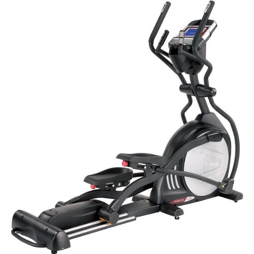 Sole E55 Elliptical Trainer