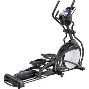 Sole E55 Elliptical Trainer Sole E55 Elliptical Trainer