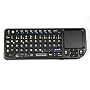 Rii iClever� Mini QWERTZ Tastatur RT-MWK02+ Maus T&hellip von iclever