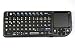 Rii iClever� Mini QWERTZ Tastatur RT-MWK02+ Maus Touchpad Bluetooth f�r Windows XP Vista Windows 7 MAC iPhone 3 iPhone 4 iPhone 4s iPad 2 iPad 3 neu iPad Android Samsung Galaxy S i9000 i9001 Samsung Galaxy S2 i9100 HTC