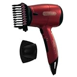 Conair Infiniti Hair Designer Tourmaline Ionic Styler