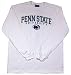 Apparel : Penn State Nittany Lions JanSport PSU White Long Sleeve
