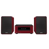 Onkyo CS-355 CD Hi-Fi Mini System with Bluetooth