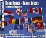 Nationalhymnen