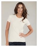 Ladies' Destroyed Tee Shirt