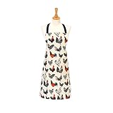 Ulster Weavers Rooster PVC Apron