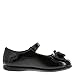 SmartFit Girl's Elena Bow Dress Shoe