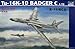1/72 �c�|���t Tu-16K10 �o�W���[C �����@