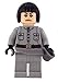 Irina Spalko - LEGO Indiana Jones Figure