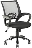 Mid Back Mesh Ergonomic Computer Desk Office Chair O12
