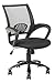 Mid Back Mesh Ergonomic Computer Desk Office Chair O12