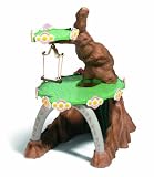 Schleich 42032  - Elfenhaus Sommergr�n - 